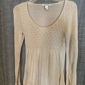 White House Black Market shirt